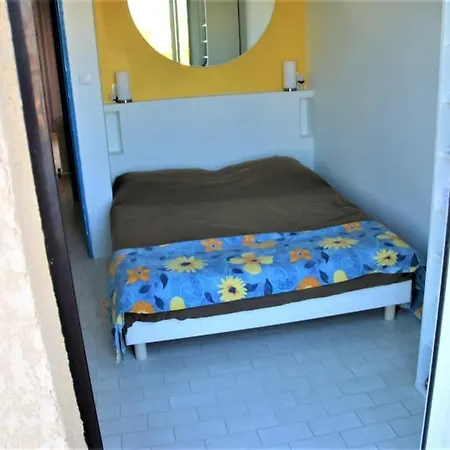 41, Port Venus Au Village Naturiste Daire Agde