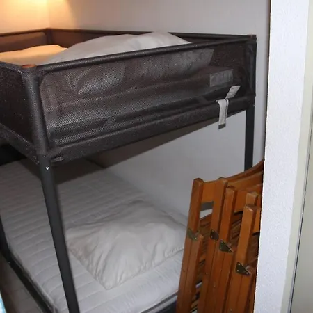 41, Port Venus Au Village Naturiste Agde