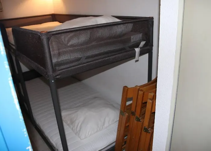 41, Port Venus Au Village Naturiste Agde